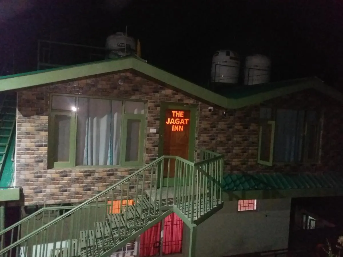 Bed & Breakfast The Jagat Inn Shimla